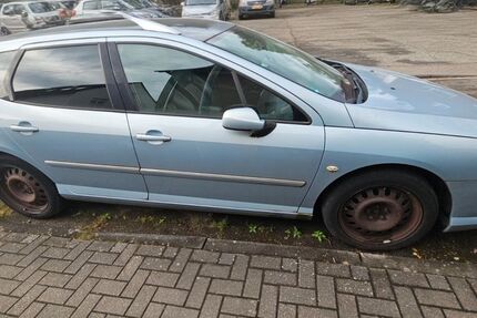 Peugeot 407 186.000 km 900 &euro; Neustadt am Rübenberge 31535