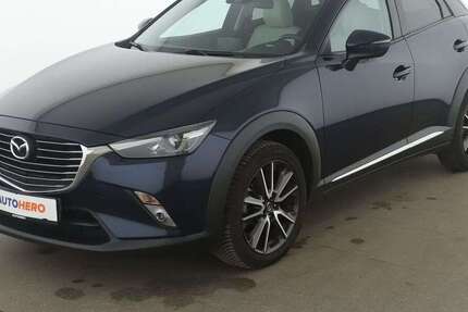Mazda CX-3 111.156 km 12.750 &euro; Nürnberg 90441
