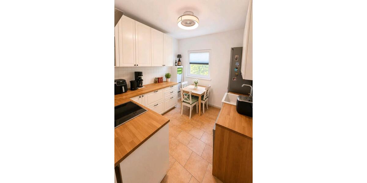 Etagenwohnung Berlin Charlottenburg-Wilmersdorf - 3 Zimmer, 75 m&sup2;, 390.000&euro; | Angebot:27118107