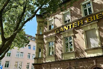 Wohnung Freiburg - 1 Zimmer, 36 m&sup2;, 215.000&euro; | Angebot:27130703