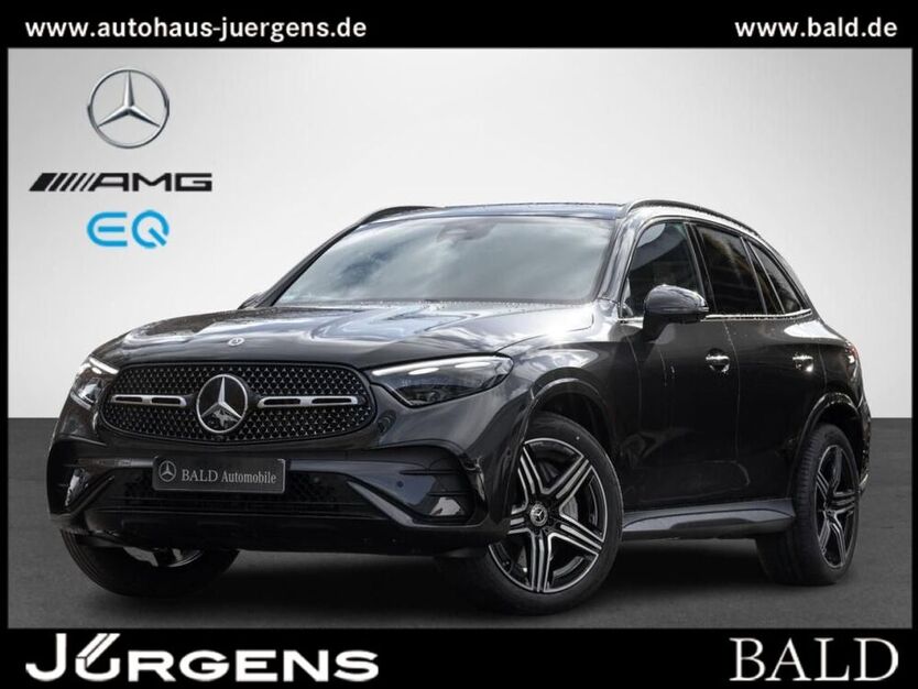GLC 300