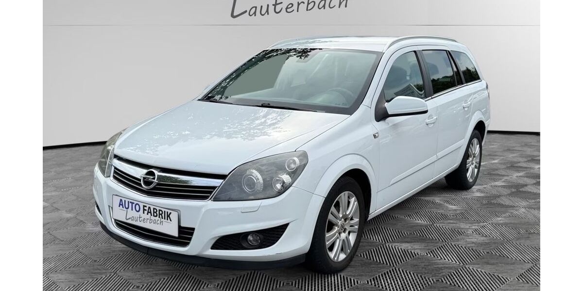Opel Astra 200.400 km 1.990 &euro; Lauterbach 36341