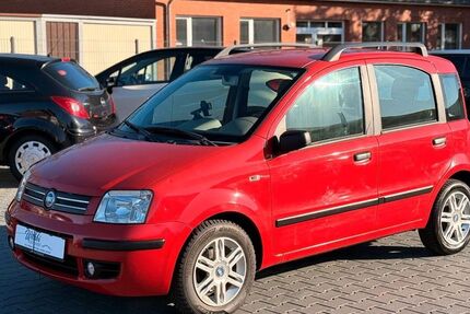 Fiat Panda 230.102 km 999 &euro; Nordhorn 48529