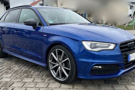 Audi A3 93.000 km 16.500 &euro; Gaimersheim 85080