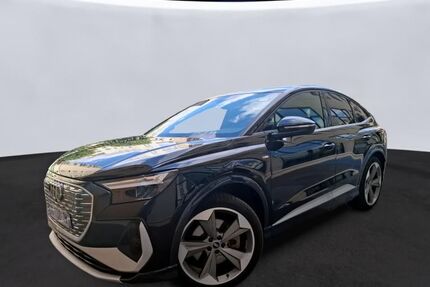 Audi Q4 e-tron 64.395 km 31.915 € Hagen 58091