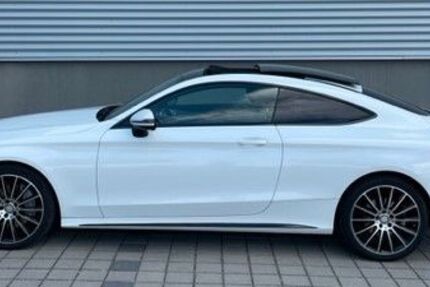 Mercedes-Benz C 250 165.000 km 20.500 &euro; Oberteuringen 88094
