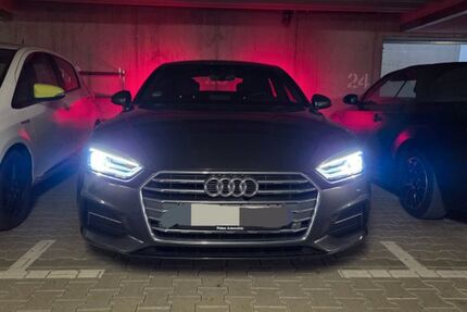 Audi A5 116.000 km 21.999 &euro; Ludwigsburg 71642