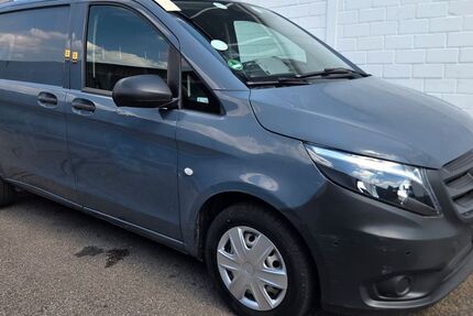 Mercedes-Benz Vito 183.000 km 9.150 &euro; Köln 51149