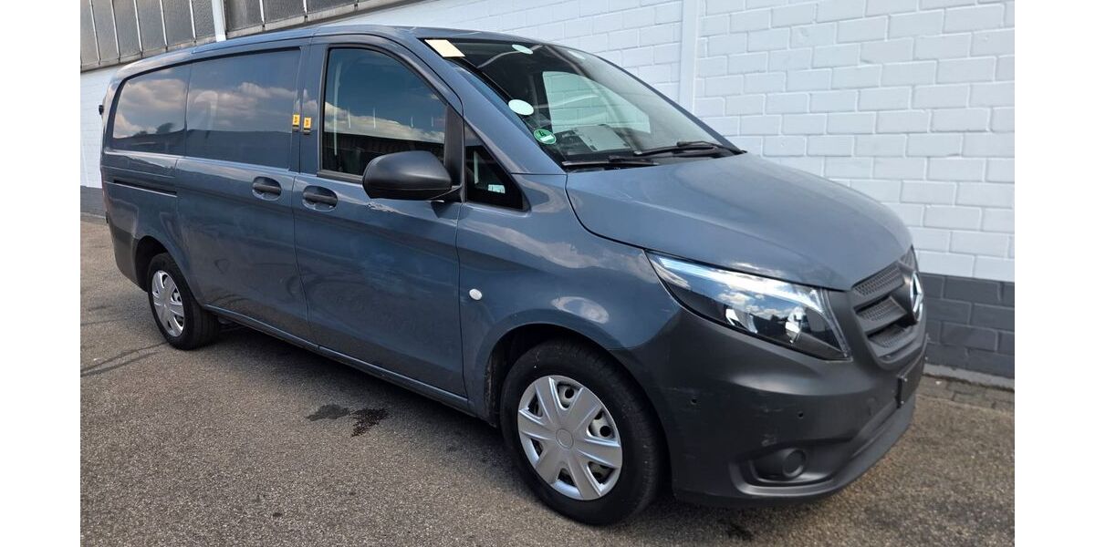 Mercedes-Benz Vito 183.000 km 9.150 &euro; Köln 51149