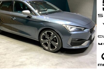 Cupra Leon 31.600 km 37.900 &euro; Langwedel 27299