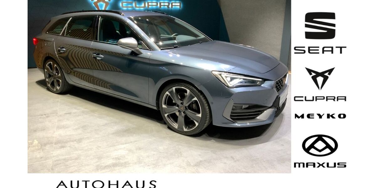 Cupra Leon 31.600 km 37.900 &euro; Langwedel 27299