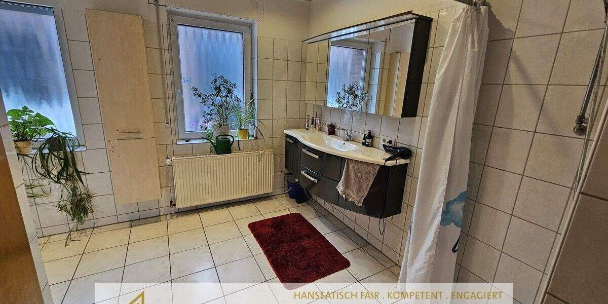 Doppelhaushälfte Twistringen - 4 Zimmer, 145 m&sup2;, 279.000&euro; | Angebot:25737523