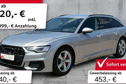 Audi A6 8.899 km 55.930 &euro; Mitterteich 95666