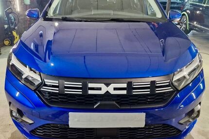 Dacia Sandero 7.000 km 15.990 &euro; Eppelheim 69214