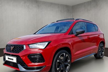 Cupra Ateca 45.369 km 32.980 € Darmstadt 64293