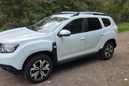 Dacia Duster 28.073 km 17.800 &euro; Ludwigshafen 67065