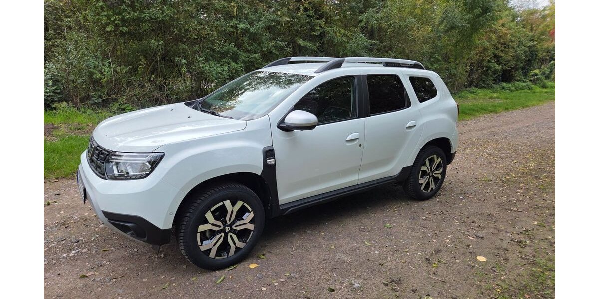 Dacia Duster 28.073 km 17.800 &euro; Ludwigshafen 67065