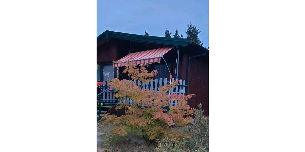 Bungalow Prenzlau - 1 Zimmer, 30 m&sup2;, 18.000&euro; | Angebot:27132570