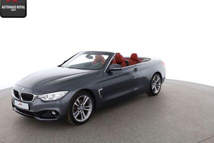 BMW 428