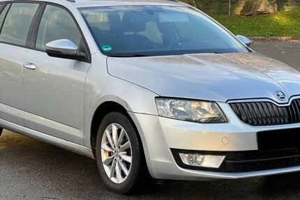 Skoda Octavia 313.000 km 4.699 € Vöhringen 72189