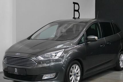 Ford Grand C-Max 172.000 km 6.900 &euro; Rohrdorf 72229