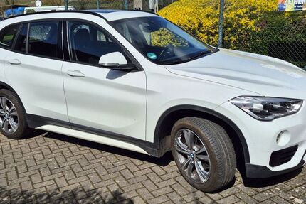 BMW X1 119.000 km 15.500 &euro; Langenlonsheim 55450