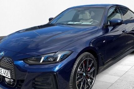 BMW i4 5.719 km 59.950 &euro; Bergen auf Rügen 18528