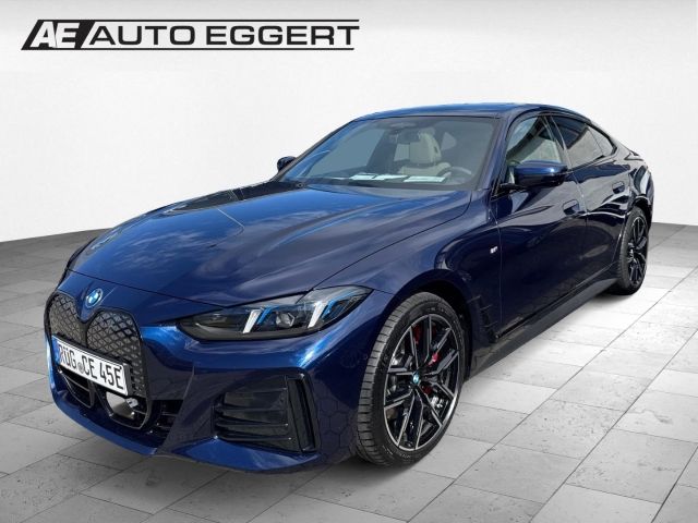 BMW i4 5.719 km 59.950 &euro; Bergen auf Rügen 18528