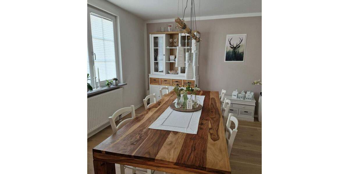 Doppelhaushälfte Achern Oberachern - 6 Zimmer, 108 m&sup2;, 465.000&euro; | Angebot:25820378