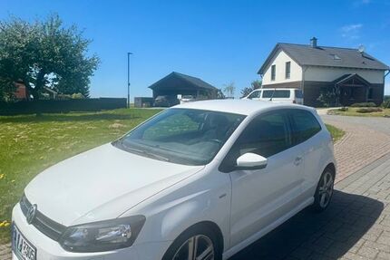 VW Polo 138.000 km 8.000 &euro; Hömberg 56379