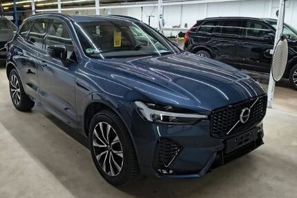 Volvo XC60 42.300 km 38.890 € Leipzig 04179