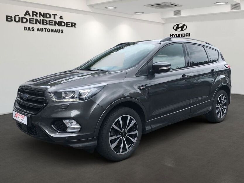 Kuga