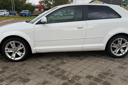 Audi A3 189.341 km 6.499 € Halle 06116
