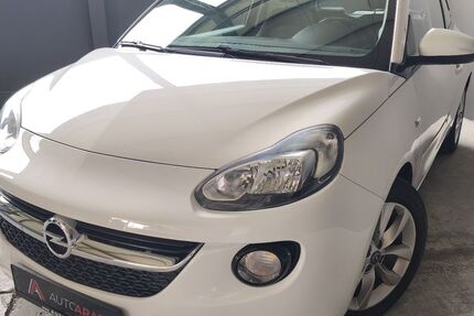 Opel Adam 103.500 km 6.899 &euro; Walldorf 69190