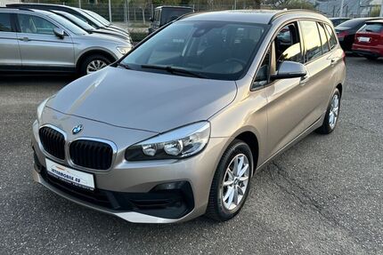 BMW 216