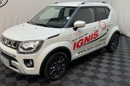 Suzuki Ignis 30.000 km 16.900 &euro; Solingen 42659