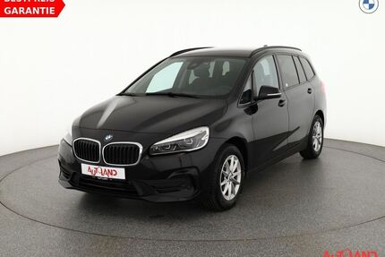 BMW 216 Gran Tourer