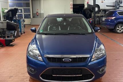 Ford Focus 154.000 km 3.200 &euro; Abtsteinach 69518