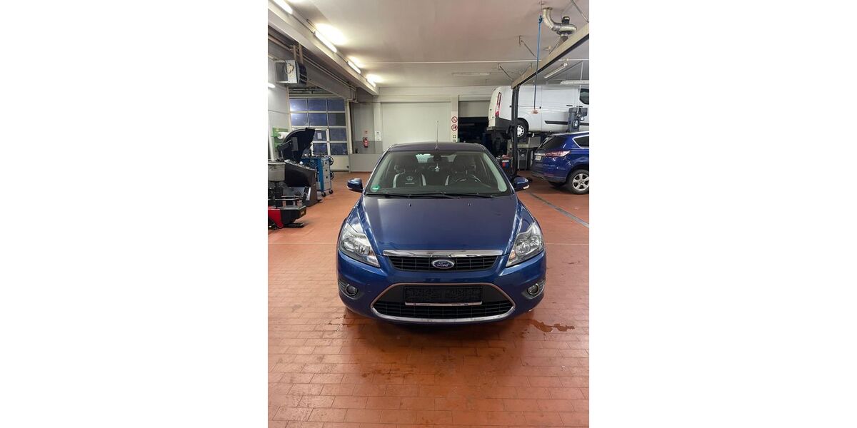 Ford Focus 154.000 km 3.200 &euro; Abtsteinach 69518