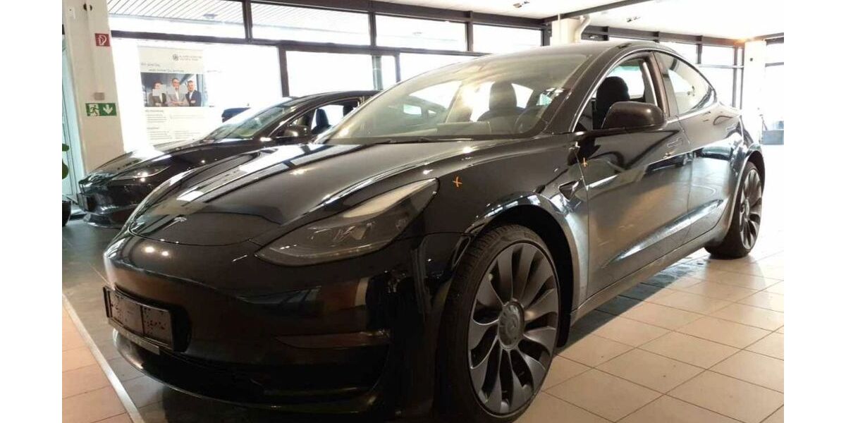 Tesla Model 3 47.000 km 35.970 &euro; Helmstedt 38350