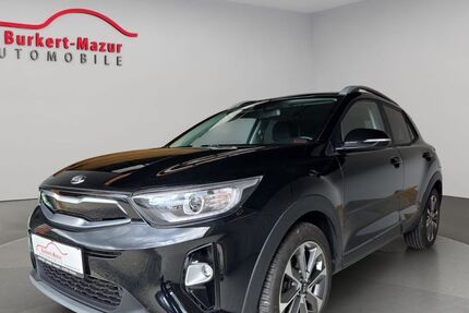 Kia Stonic 44.362 km 15.985 € Kronach 96317