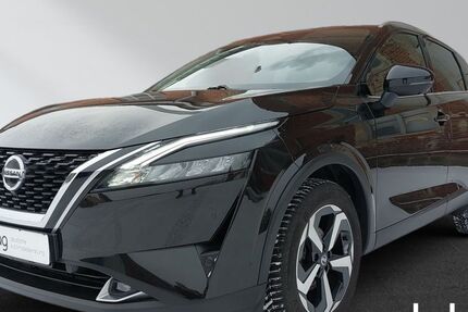 Nissan Qashqai 35.944 km 21.450 &euro; Berlin 13125