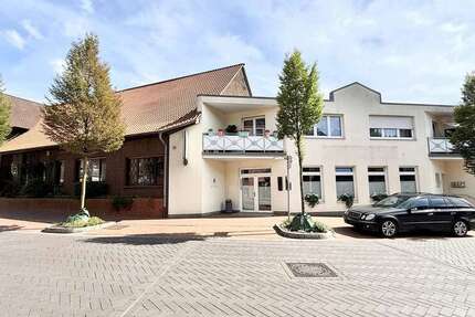 Gewerbeobjekt Visbek - 799.000&euro; | Angebot:27363772