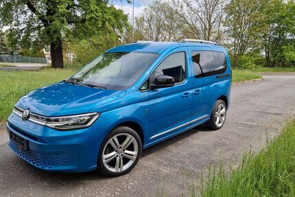 VW Caddy 76.123 km 24.700 &euro; Guben 03172