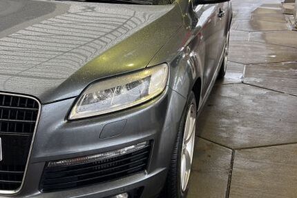 Audi Q7 230.000 km 9.000 &euro; Rastatt 76437