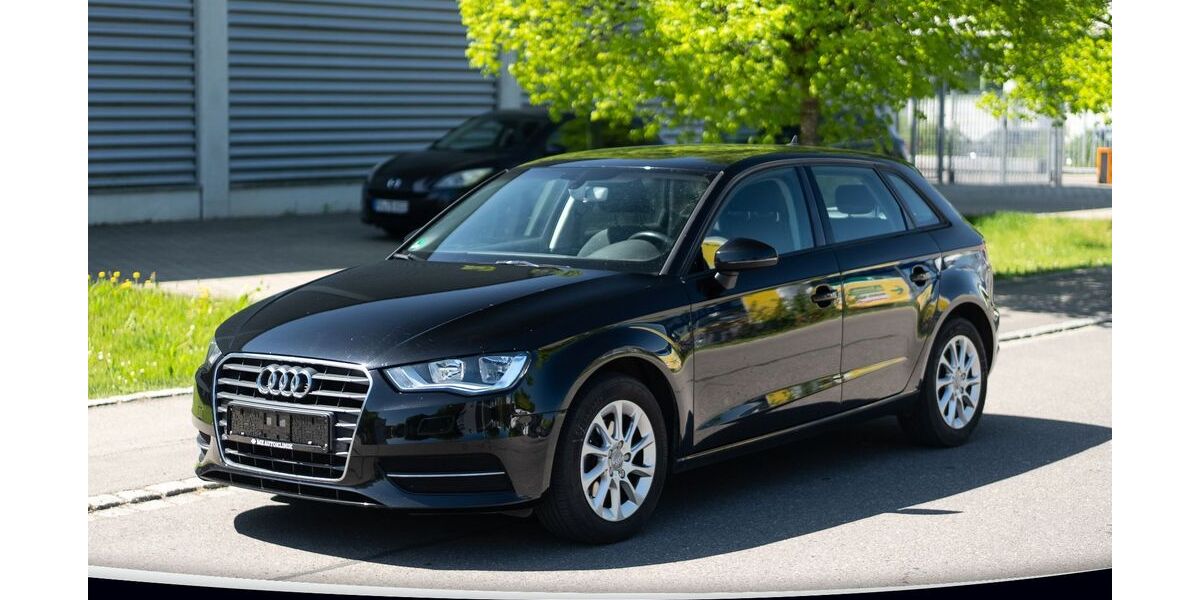 Audi A3 108.900 km 14.190 &euro; Baienfurt 88255