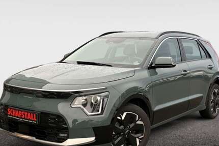 Kia Niro 20.014 km 25.979 € Elsdorf 50189