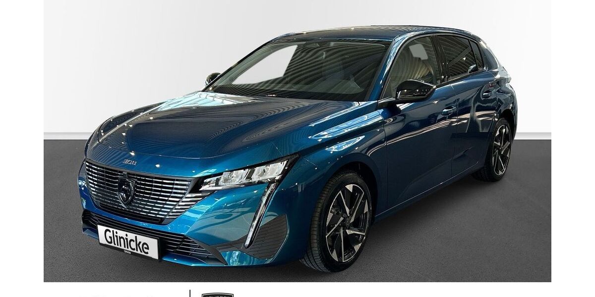 Peugeot 308 14.900 km 23.490 &euro; Erfurt 99086