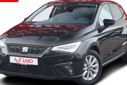Seat Ibiza 67.138 km 15.950 &euro; Dresden 01239