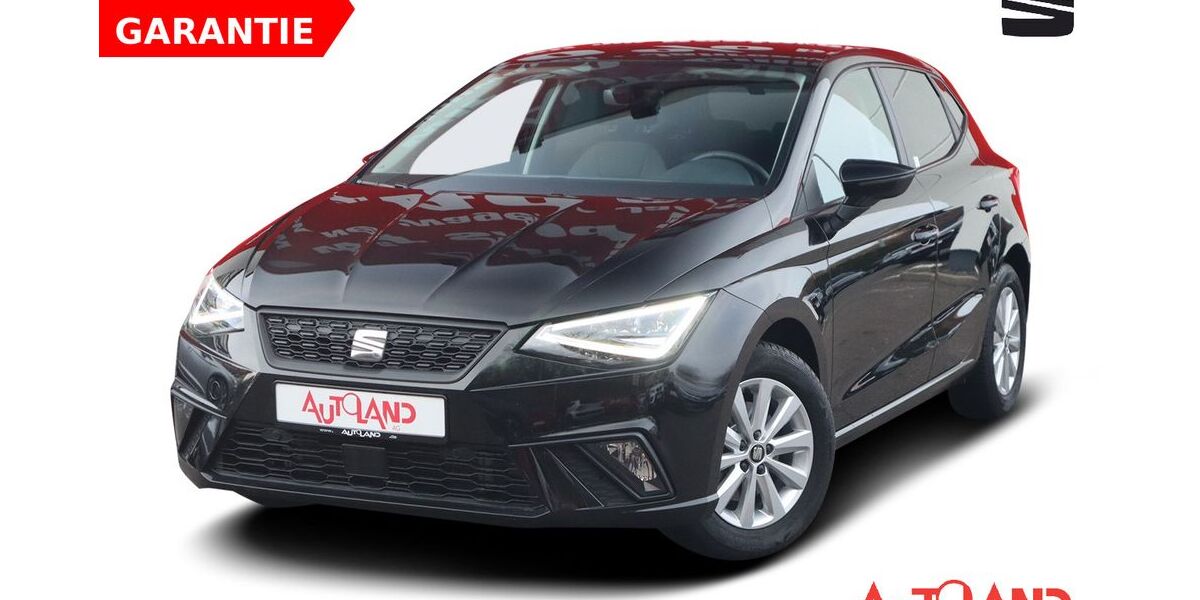 Seat Ibiza 67.138 km 15.950 &euro; Dresden 01239